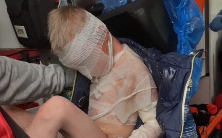 Zbiórka Pomoc dla Kamilka z Częstochowy - zdjęcie główne