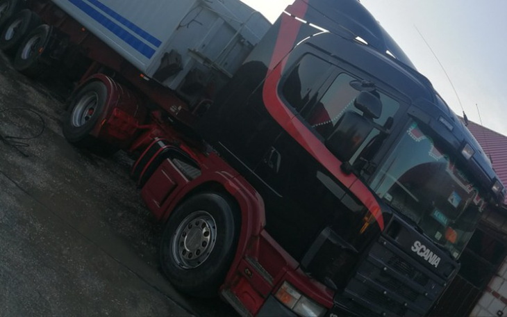 Zbiórka Marzenie nowego samochodu - zdjęcie główne