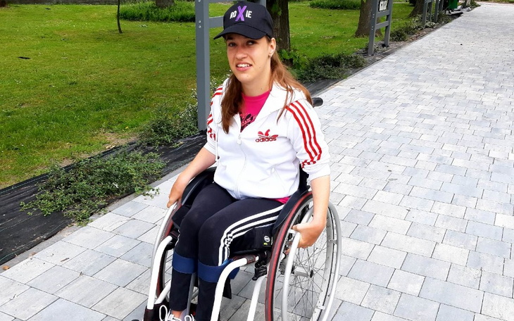 Zbiórka Rower Alinker moim marzeniem - zdjęcie główne