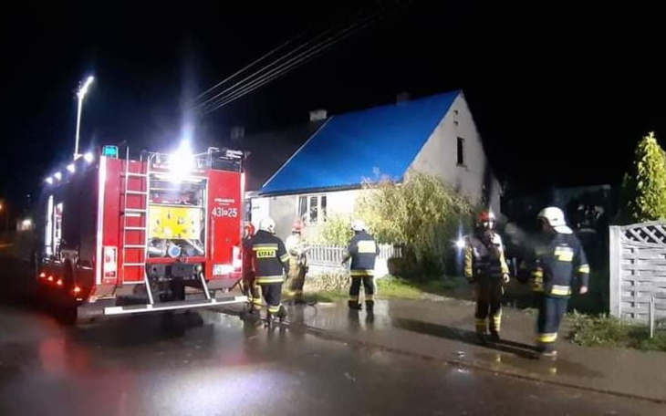 Zbiórka Pilnie na Odbudowę Domu - zdjęcie główne