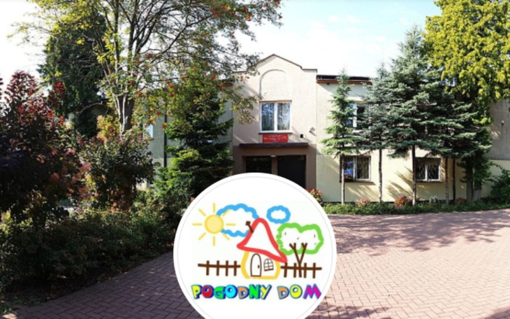 Zbiórka Kuchnia dla dzieci z Pogodnej - zdjęcie główne