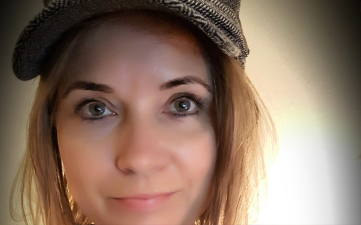 Zbiórka chciałabym znowu słyszeć - zdjęcie główne