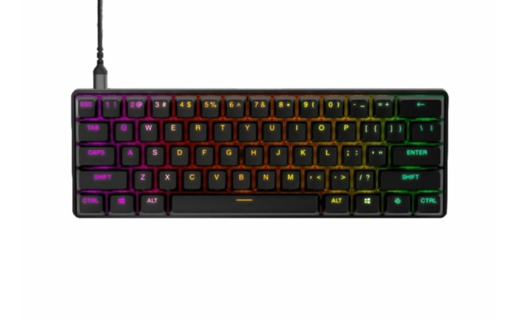 Zbiórka Zbieram na apexa pro mini - zdjęcie główne