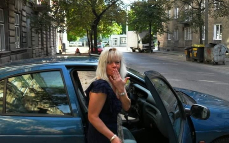 Zbiórka Życie Seniorow - zdjęcie główne