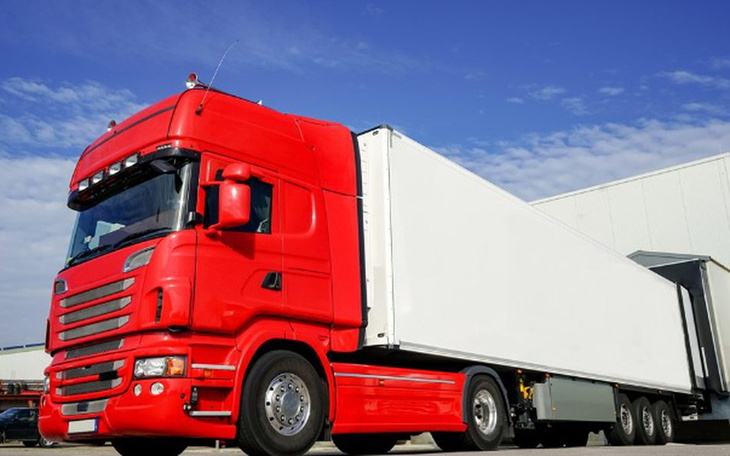 Zbiórka Prawo Jazdy KAT C plus E - zdjęcie główne