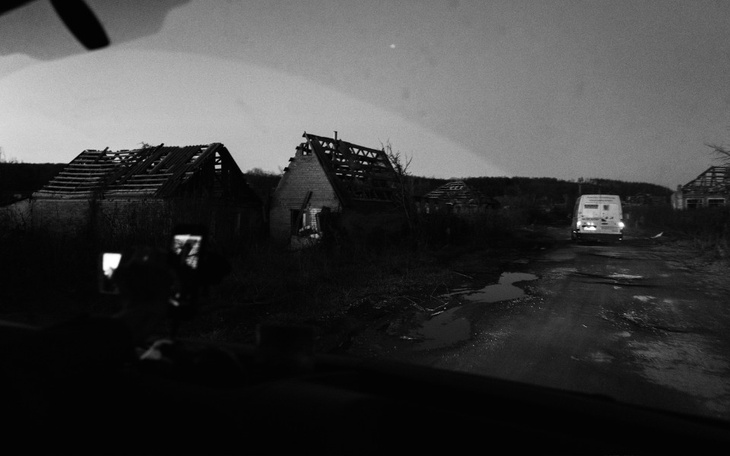 Zbiórka Charków - dla ludzi i zwierząt - zdjęcie główne