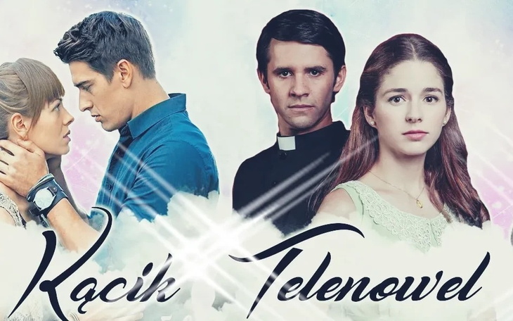 Zbiórka Zbiórka na tłumaczenie telenowel - zdjęcie główne