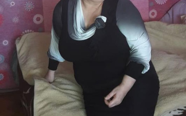 Zbiórka Pomoc zdrowie - zdjęcie główne