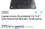 Zbiórka Zbieram na nowego laptopa Samsun - miniaturka zdjęcia