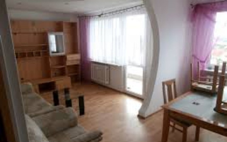 Zbiórka zbieram na kupno mieszkania - zdjęcie główne