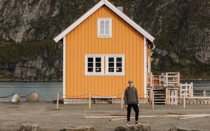 Zbiórka Na własne 4 ściany tyle brakuje - zdjęcie główne