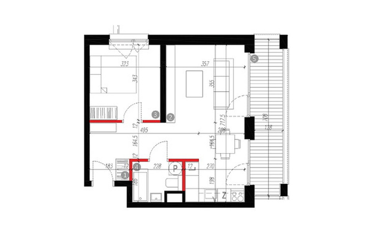 Zbiórka Nasze 4 kąty - zdjęcie główne