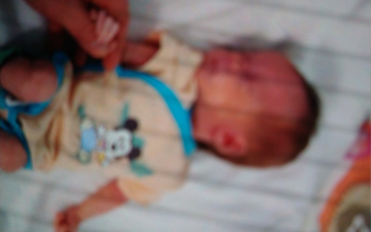 Zbiórka Na leczenie dzieci chorych - zdjęcie główne