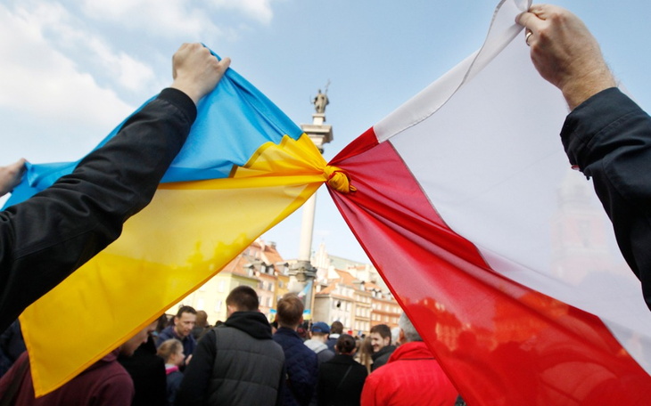 Zbiórka Apteczki, Leki dla Ukrainy - zdjęcie główne