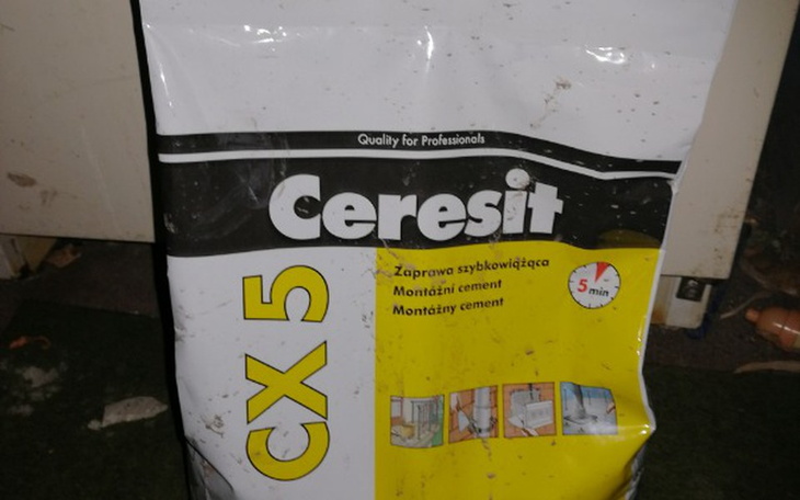 Zbiórka Naprawa dachuu - zdjęcie główne