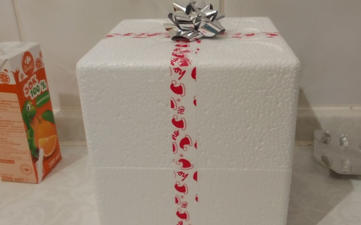 Zbiórka Czynsz za mieszkanie.... - zdjęcie główne