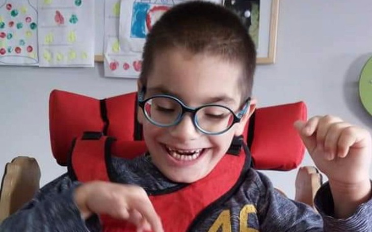 Zbiórka Turnus rehabilitacyjny Maćka - zdjęcie główne