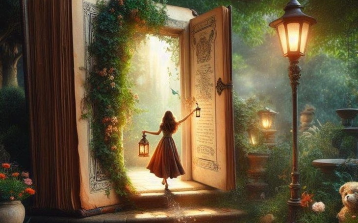 Zbiórka Wieczór poetycko-muzyczny - zdjęcie główne