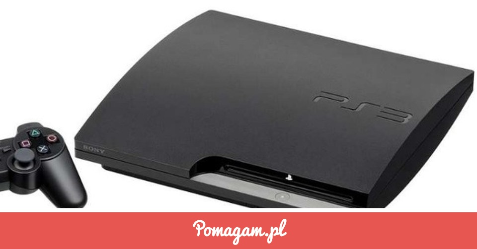 Zrzutka na Ps 3 - Heniek Heniek | Pomagam.pl