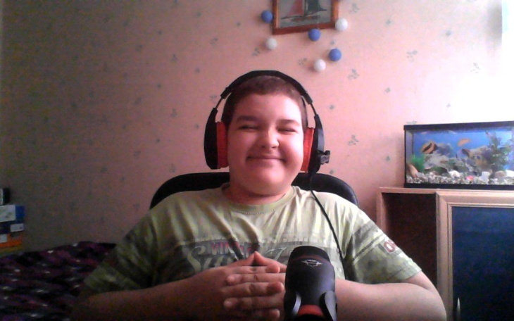 Zbiórka Pomoc Sebastiankowi - zdjęcie główne