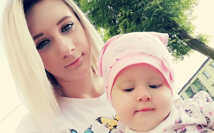 Zbiórka Pieniążki dla Majci - zdjęcie główne