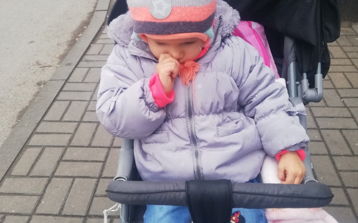 Zbiórka Na święta i prezenty dla dzieci - zdjęcie główne