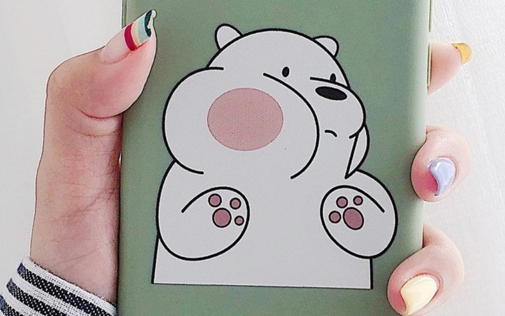 Zbiórka Na nowy telefon do pracy - zdjęcie główne