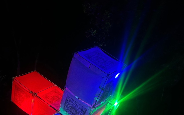 Zbiórka Łóże z wislo - zdjęcie główne