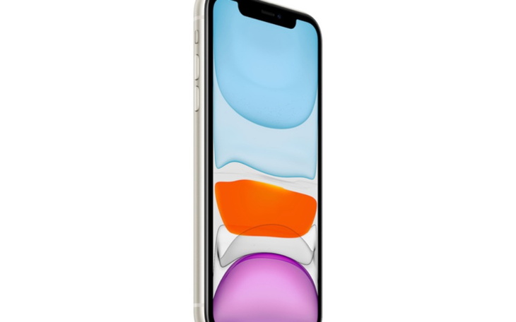 Zbiórka Zbieram na iphona11 - zdjęcie główne