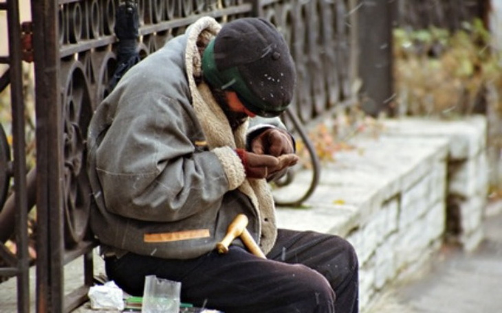 Zbiórka Posilmy głodujących - zdjęcie główne