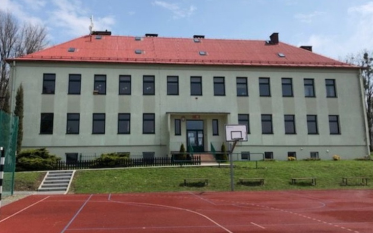 Zbiórka Powstanie nowej klasy w szkole - zdjęcie główne