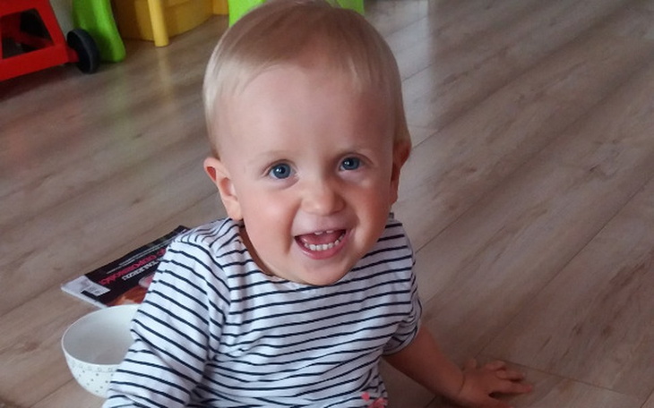 Zbiórka Niech Gabrysia Wygra Dzisiaj - zdjęcie główne