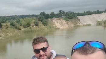 Zbiórka Powrót Grześka do domu do Polski - miniaturka zdjęcia