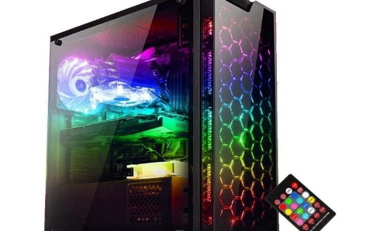 Zbiórka Na komputer bo mam slaby - zdjęcie główne