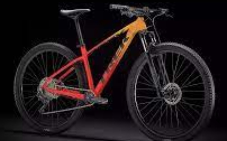 Zbiórka Na nowy rower potrzebny - zdjęcie główne