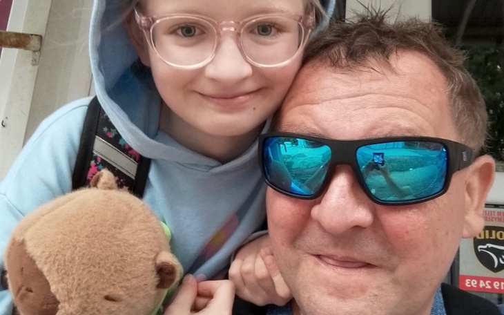 Zbiórka Zbiórka na pomoc Andrzejowi - zdjęcie główne