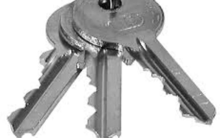 Zbiórka dorobienie kluczy dla kolegi - zdjęcie główne