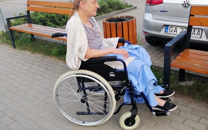 Zbiórka Na leczenie nowotworowe - zdjęcie główne