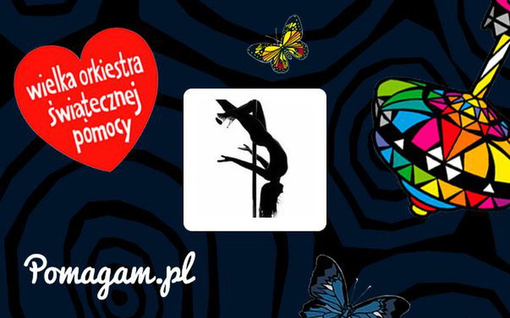 Zbiórka Zbiórka dla WOŚP #33780 - zdjęcie główne