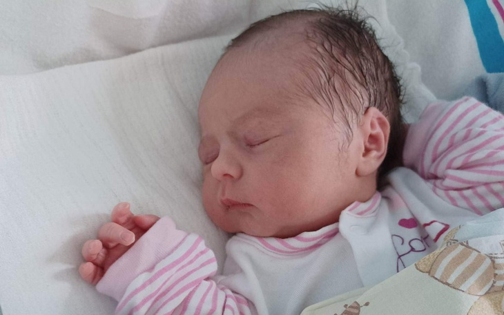 Zbiórka Pomoc dla małej Poli - zdjęcie główne