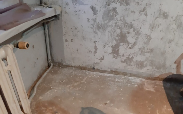 Zbiórka Straciła cały dorobek życia - zdjęcie główne