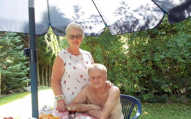 Zbiórka Powódź zniszczyła dom przyjaciół - zdjęcie główne