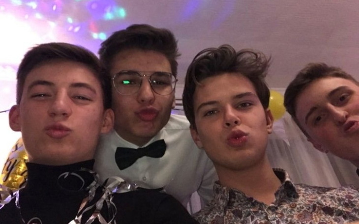 Zbiórka Wymarzony domek grupy przyjaciół - zdjęcie główne