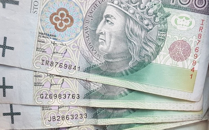Zbiórka Na spłatę błędów młodości kredyt - zdjęcie główne