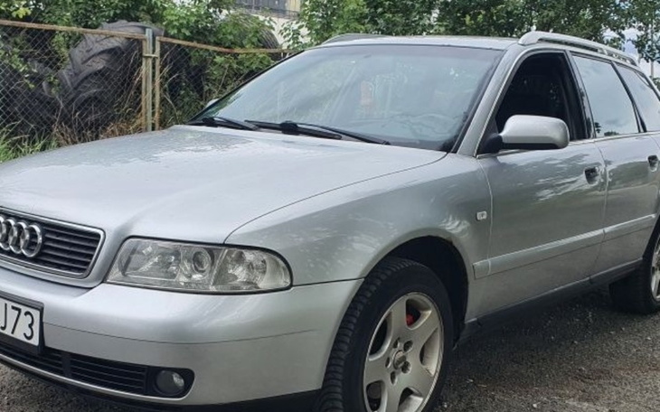 Zbiórka Na prawo jazdy kat B. Moje - zdjęcie główne