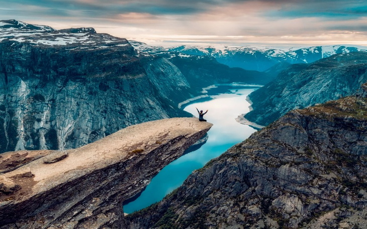 Zbiórka Na wyjazd do Norwegii - zdjęcie główne