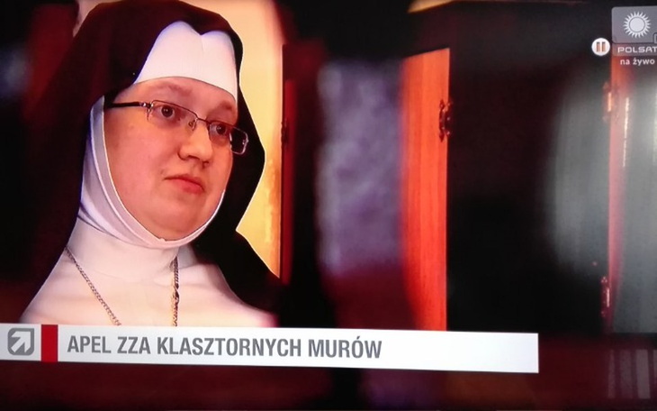 Zbiórka Siostry Norbertanki z Imbramowic - zdjęcie główne