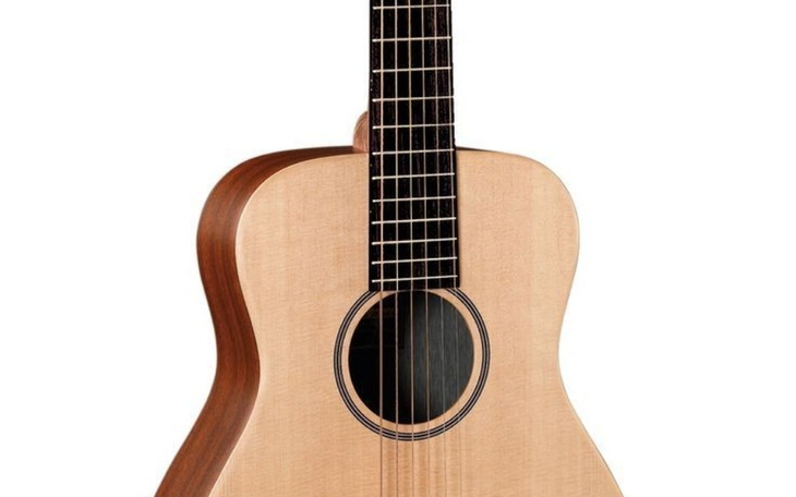 Zbiórka Gitara dla muzyka - zdjęcie główne