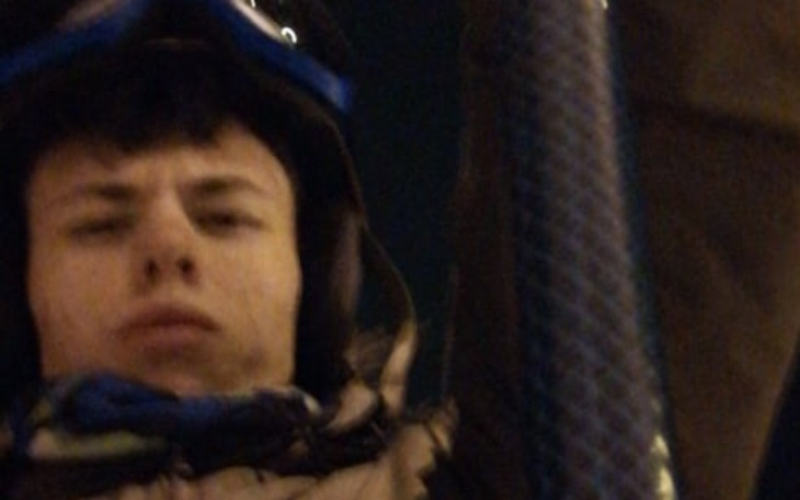 Zbiórka leczenie Downa u mojego chłopaka - zdjęcie główne