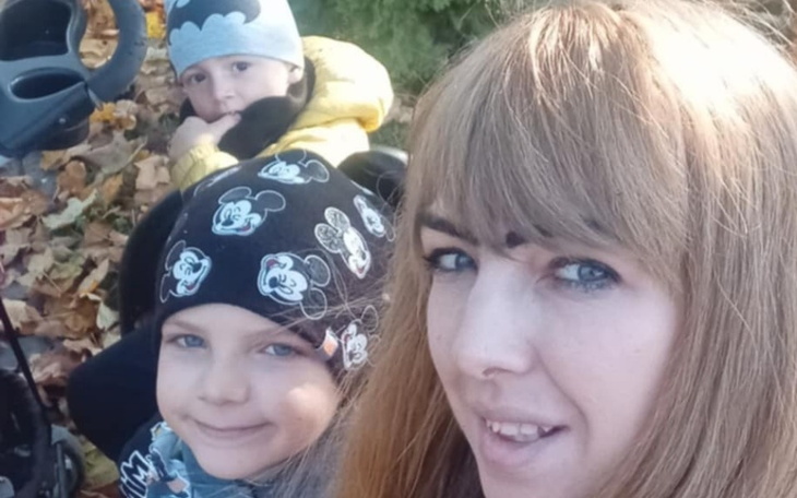 Zbiórka Opał, jedzenie, rachunek - zdjęcie główne